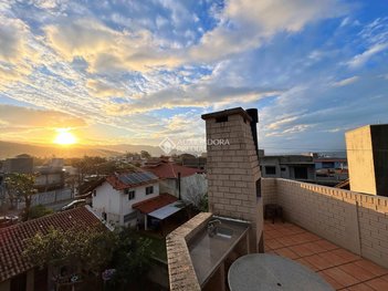 house em Rua Marquês Guimarães, Centro - Garopaba - SC