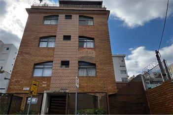 apartment em Rua Viamão, Prado - Belo Horizonte - MG