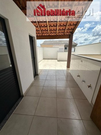 apartment em Rua Ourinhos, Jardim Alvorada - Santo André - SP