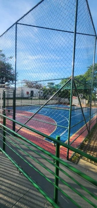 Cômodo Condomínio