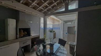 house em Rua das Hortências, Chácara Primavera - Campinas - SP
