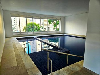 apartment em Rua Caramuru, Saúde - São Paulo - SP