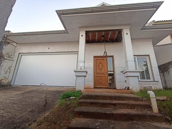 house em Rua Venezuela, São José - Canoas - RS