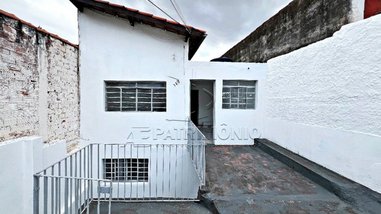 house em Rua Jaromiro Blaseck, Vila Santa Rita - Sorocaba - SP