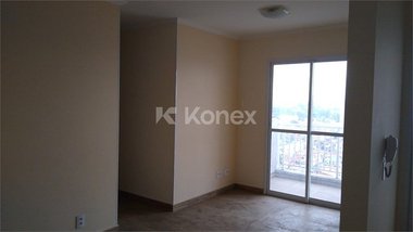 apartment em Rua Mexicana, Vila Endres - Guarulhos - SP