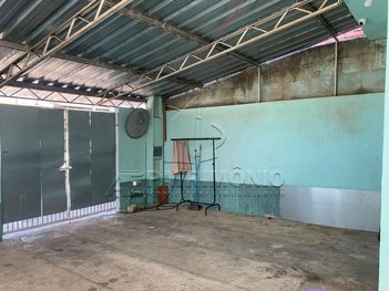 house em Rua Mário Jonas, Jardim Celeste - Sorocaba - SP