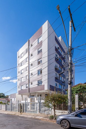 apartment em Vera Cruz, Vila Ipiranga - Porto Alegre - RS