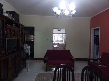 house em Rua Itaguajé, Vila Moraes - São Paulo - SP