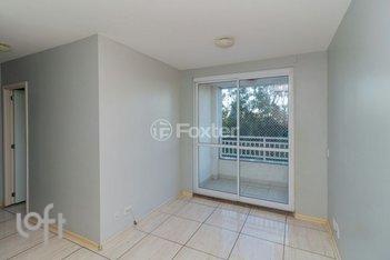 apartment em Rua Airton Ferreira da Silva, Humaitá - Porto Alegre - RS
