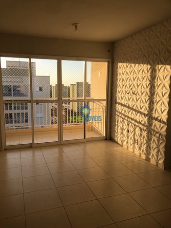 apartment em Avenida Dois de Dezembro, Vila Alba - Araçatuba - SP