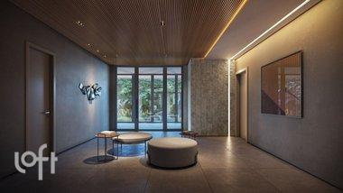 apartment em Dário Pederneiras, Petrópolis - Porto Alegre - RS