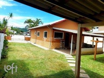 house em João Laurentino, Ingleses - Florianópolis - SC
