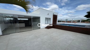 apartment em Rua Quintino Bocaiúva, Santa Rosa - Belo Horizonte - MG