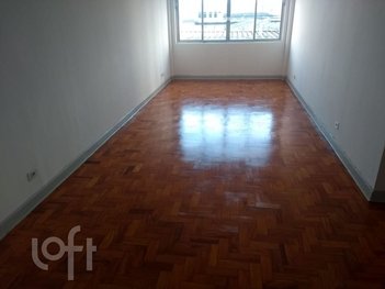 apartment em Alvarenga, Butantã - São Paulo - SP