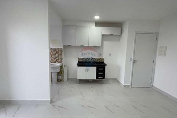 apartment em Rua Maria Fernandes Alves, Residencial Jardim dos Ipês - Nova Odessa - SP