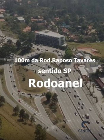 business em Rua Monet, Horizontal Park - Cotia - SP