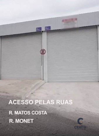 Cômodo Condomínio