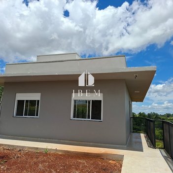 house em Rua Elpídio Lemos de Aquino, Central - Santa Rosa - RS