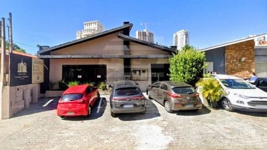 commercial_building em Rua dos Bandeirantes, Cambuí - Campinas - SP