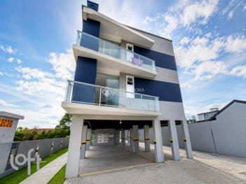 apartment em Rodovia Baldicero Filomeno, Alto Ribeirão - Florianópolis - SC