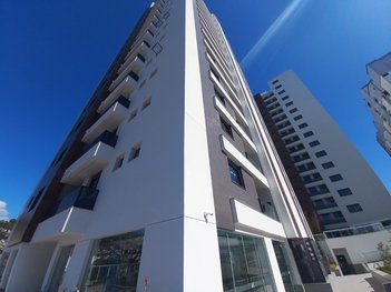 apartment em Travessa Felipe Godinho e Silva, Agronômica - Florianópolis - SC