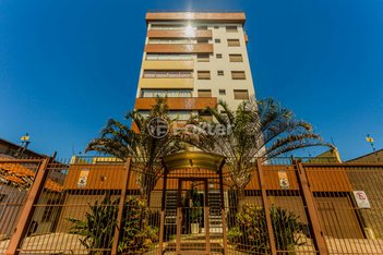 apartment em Avenida João Wallig, Jardim Europa - Porto Alegre - RS