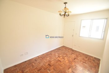 apartment em Travessa Maracá, Vila Guarani (Z Sul) - São Paulo - SP