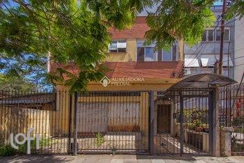 apartment em Barão do Gravataí, Menino Deus - Porto Alegre - RS