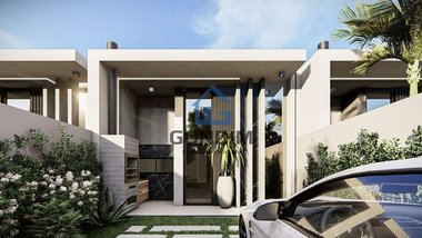 house em Rua Alisson Silva dos Santos, Eusébio - Eusébio - CE