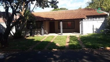 house em Rua Camilo Biffi, Cidade Jardim - Araraquara - SP