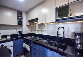apartment em Rua Leandro Teixeira, Paraisópolis - São Paulo - SP