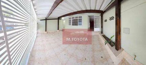 house em Rua Doutor Artur Bernardes, Jardim Santa Francisca - Guarulhos - SP