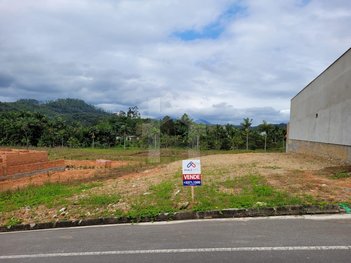 land_lot em Rua Silvino Leskowicz, Jaraguá 99 - Jaraguá do Sul - SC