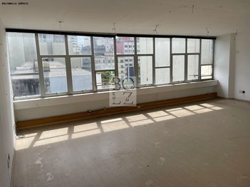 office em Marquês de Itu, Vila Buarque - São Paulo - SP