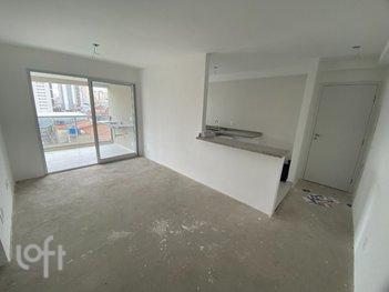 apartment em Torquato Tasso, Vila Prudente - São Paulo - SP