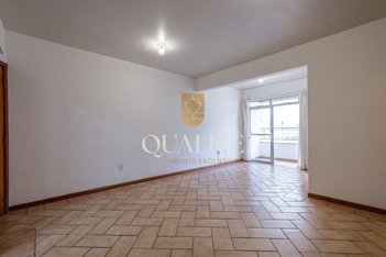 apartment em Avenida Patrício Caldeira de Andrada, Abraão - Florianópolis - SC