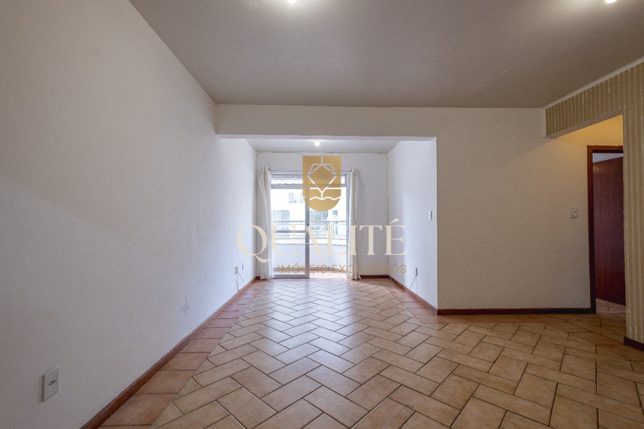 Entrada da sala