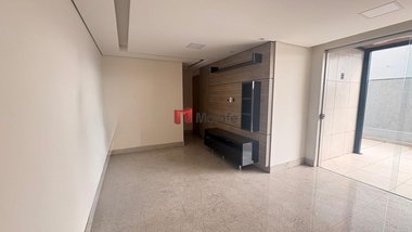 apartment em Rua Maria Lucia Garcia, São Marcos - Belo Horizonte - MG