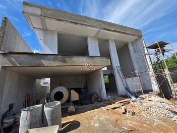 house em Avenida Carlos Bicalho Goulart, Lagoa Santa - Lagoa Santa - MG