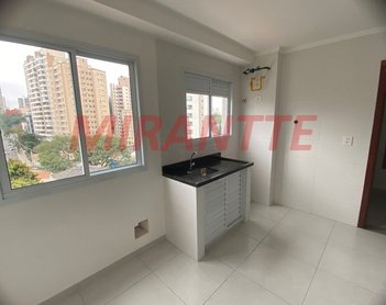 apartment em Rua Damiana da Cunha, Santa Teresinha - São Paulo - SP
