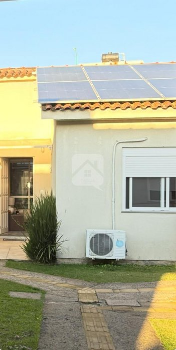 house em Beco do Soares, São Lucas - Viamão - RS