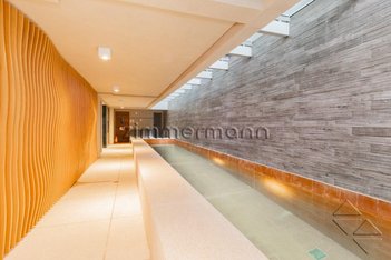 apartment em Alameda Joaquim Eugênio de Lima, Jardim Paulista - São Paulo - SP