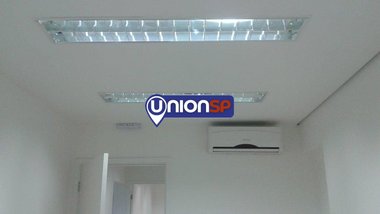 office em Gomes de Carvalho, Vila Olímpia - São Paulo - SP