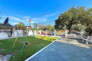 apartment em Avenida Icaraí, Cristal - Porto Alegre - RS