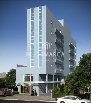 apartment em João Wallig, Passo da Areia - Porto Alegre - RS