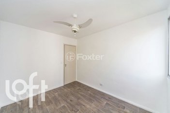 apartment em Rua Barão de Tatuí, Vila Buarque - São Paulo - SP