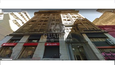 office em Rua Marechal Floriano Peixoto, Centro Histórico - Porto Alegre - RS