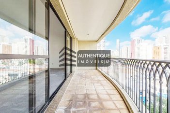 apartment em Rua Serra de Bragança, Vila Gomes Cardim - São Paulo - SP