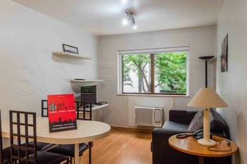 apartment em Rua Campos Bicudo, Jardim Europa - São Paulo - SP