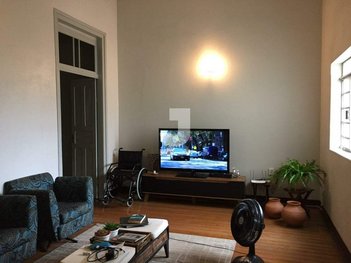 house em Rua Ana Cintra, Jardim Primavera - Amparo - SP